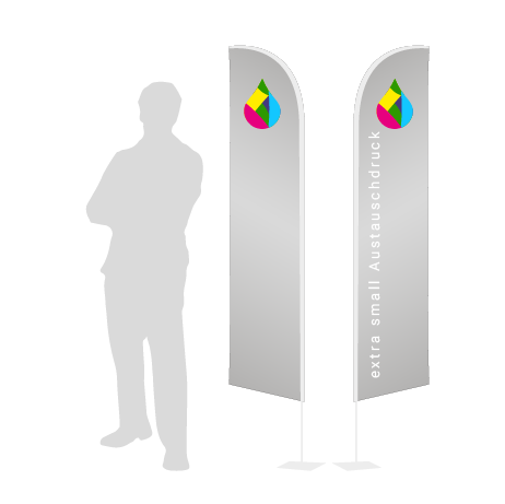 Fahnen- & Flaggensysteme