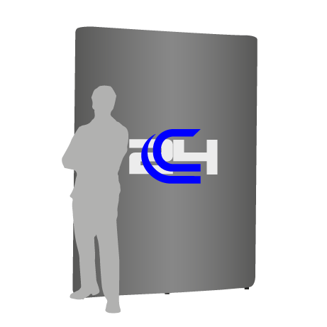 Pop-Up Faltwand
