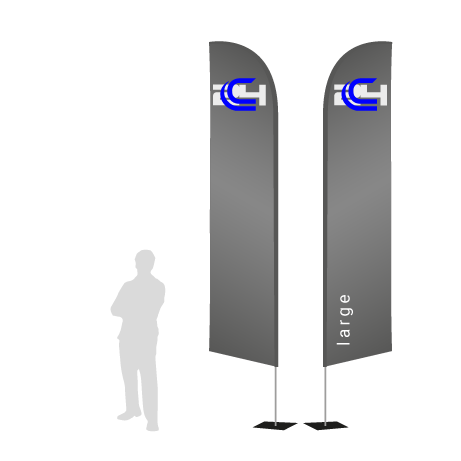 Fahnen- & Flaggensysteme
