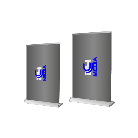 Roll-Up Displays