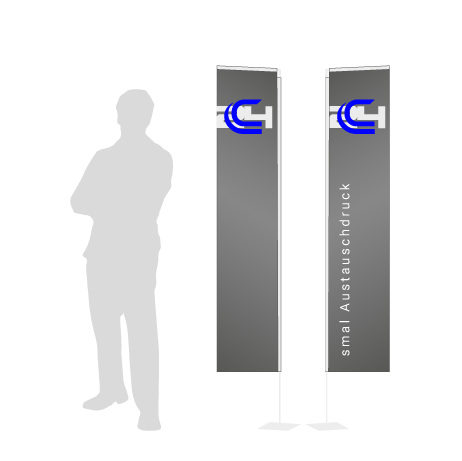 Fahnen- & Flaggensysteme