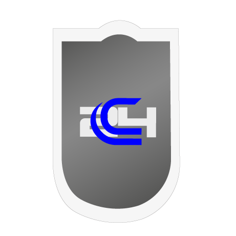 Bierdeckel in Sonderform gestanzt