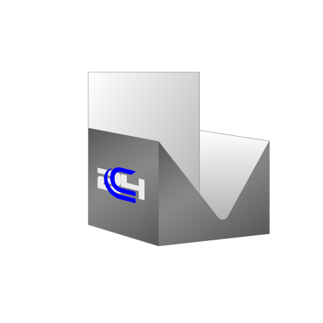 Kartenbox